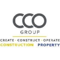CCO Group logo