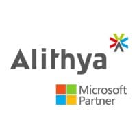 Alithya logo
