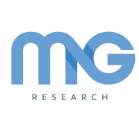 MG Research Srl logo