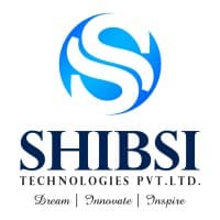 Shibsi Technologies Private Limited logo