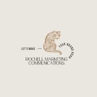 Rochell Marketing Communications logo