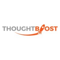 ThoughtBoost logo