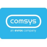 Comsys logo