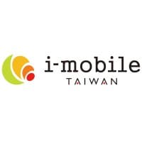 i-mobile Taiwan logo