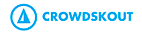 Crowdskout logo