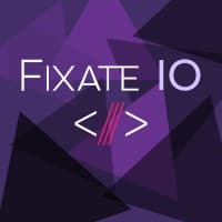 Fixate IO logo