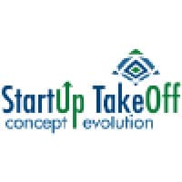 StartUp TakeOff logo