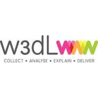 w3dL logo