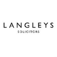 Langleys Solicitors logo