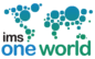 IMS Oneworld logo