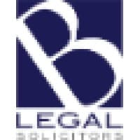 B Legal Limited Solicitors logo