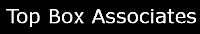 Top Box Associates logo