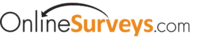 OnlineSurveys.com logo
