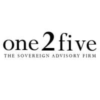 one2five advisory logo