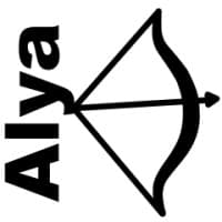 Alya Consulting Inh. Konrad Brunner logo