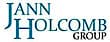 Jann Group logo