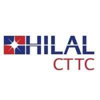 Hilal Computers Technical For Trade logo