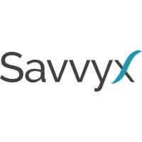 SavvyX logo