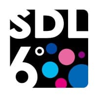 Six Degrees Link logo