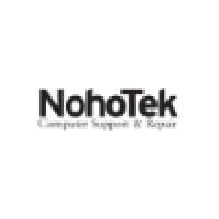NohoTek Computer Support & Repair logo