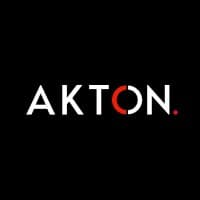 AKTON Recruitment Group logo