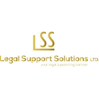 Legal Support Solutions Limited logo