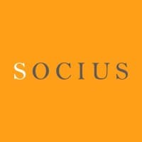 Socius Family Office logo