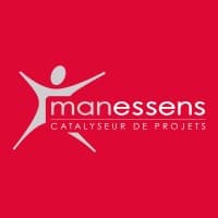 Manessens logo
