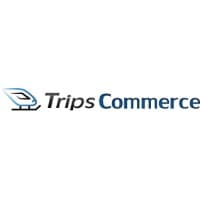 TripsCommerce logo