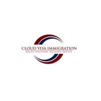Cloud Visa Immigration logo