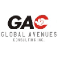 Global Avenues Consulting logo