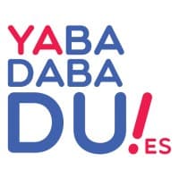 Agencia Digital Yabadabadu logo