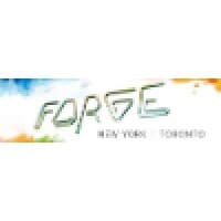 Forge Media & Design logo