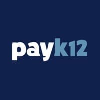 PayK12 logo