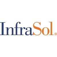InfraSol Group logo