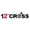 12th Cross logo