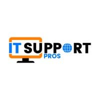 Dallas IT Support Pros logo