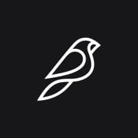 Mitrefinch â€“ an Advanced company logo