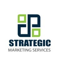 Strategic Marketing Services logo