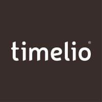 Timelio logo