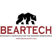 Beartech logo