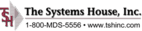 The Systems House logo