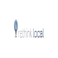 Rethink Local logo
