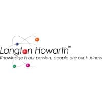 Langton Howarth logo