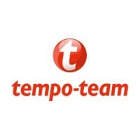 Tempo-Team Deutschland logo