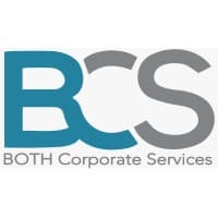 BOTH Corporate Services logo