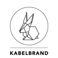 Kabelbrand Kommunikation logo