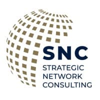 Strategic Network Consulting logo