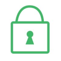 inCyber Security logo