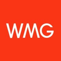 WMG Agency logo